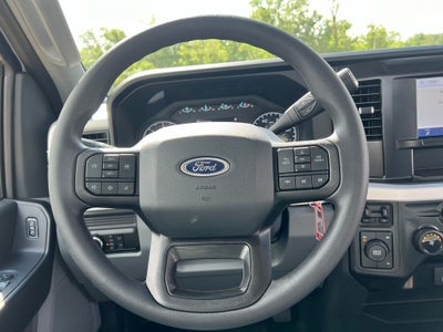 2025 Ford F-450 XL DRW