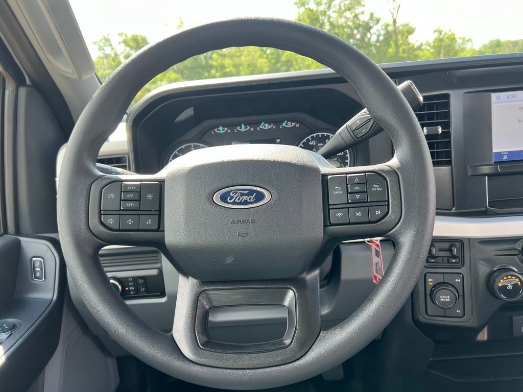 2025 Ford F-450 XL DRW