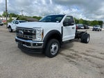 2025 Ford F-450 XL DRW