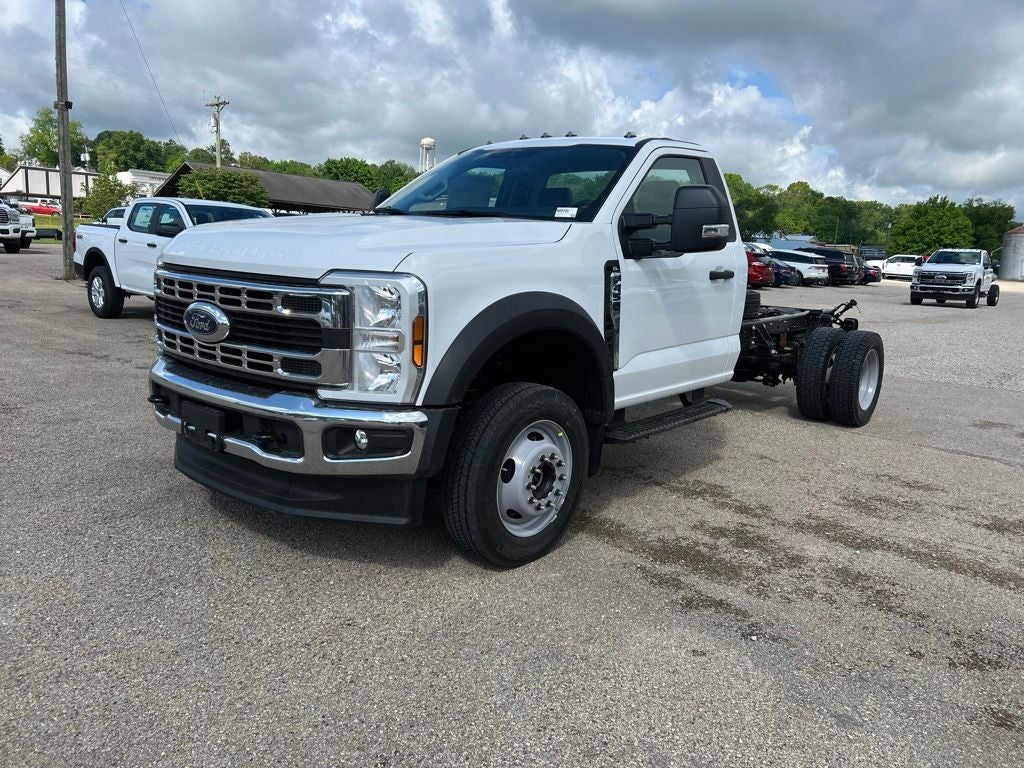 2025 Ford F-450 XL DRW