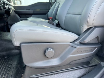 2025 Ford F-550SD XL DRW