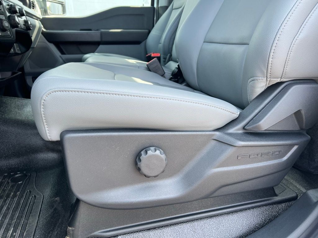 2025 Ford F-550SD XL DRW