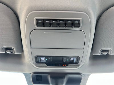 2025 Ford F-550SD XL DRW