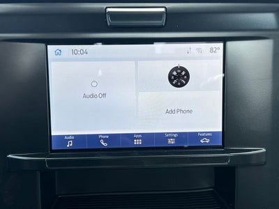 2025 Ford F-550SD XL DRW