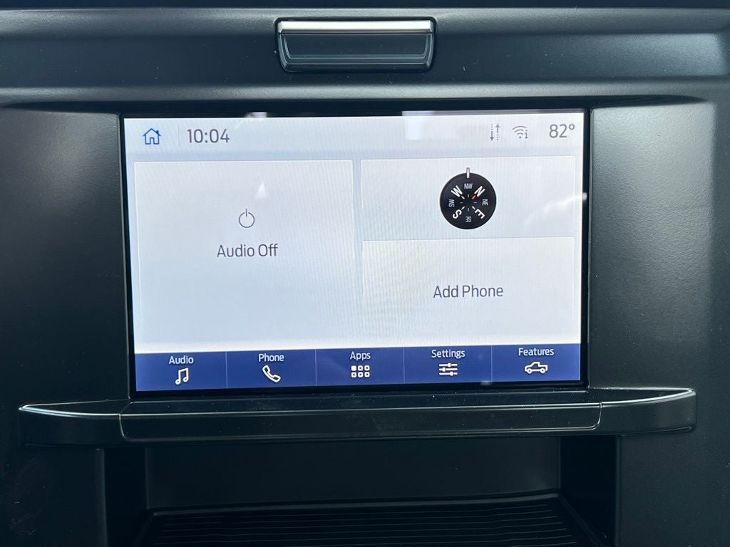 2025 Ford F-550SD XL DRW