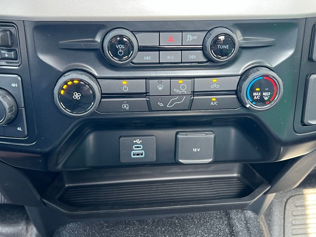 2025 Ford F-550SD XL DRW