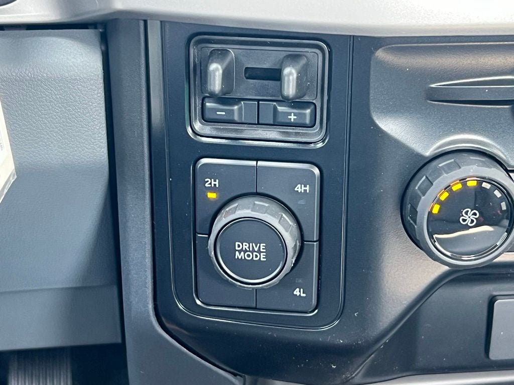 2025 Ford F-550SD XL DRW