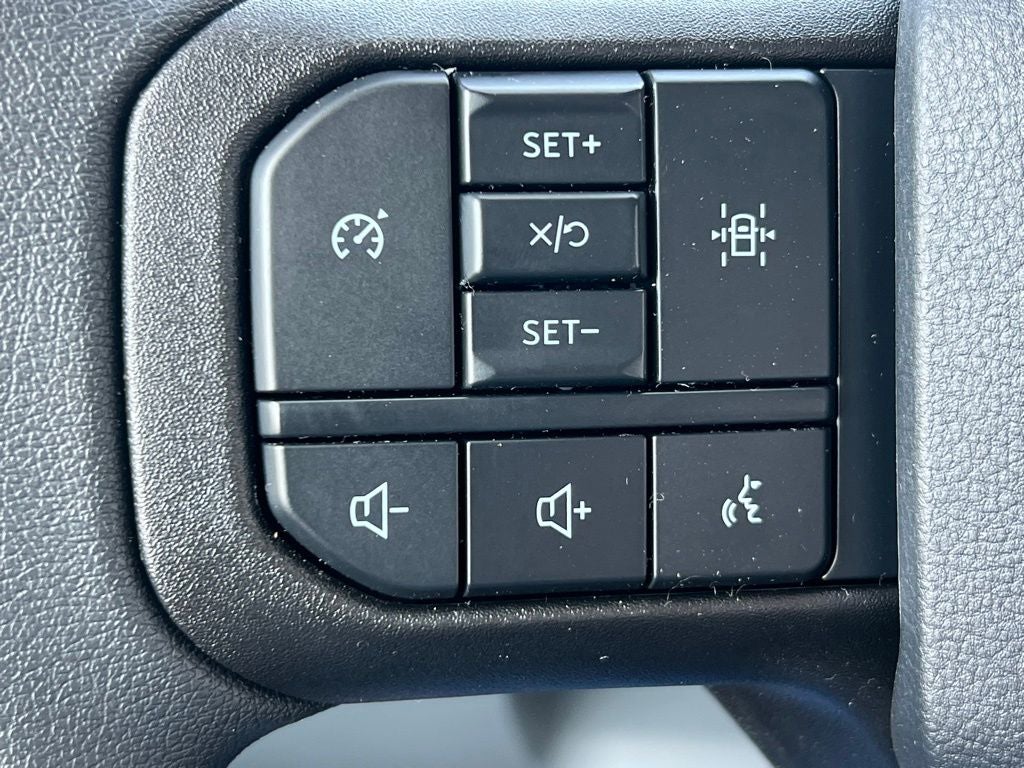 2025 Ford F-550SD XL DRW