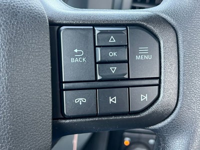 2025 Ford F-550SD XL DRW