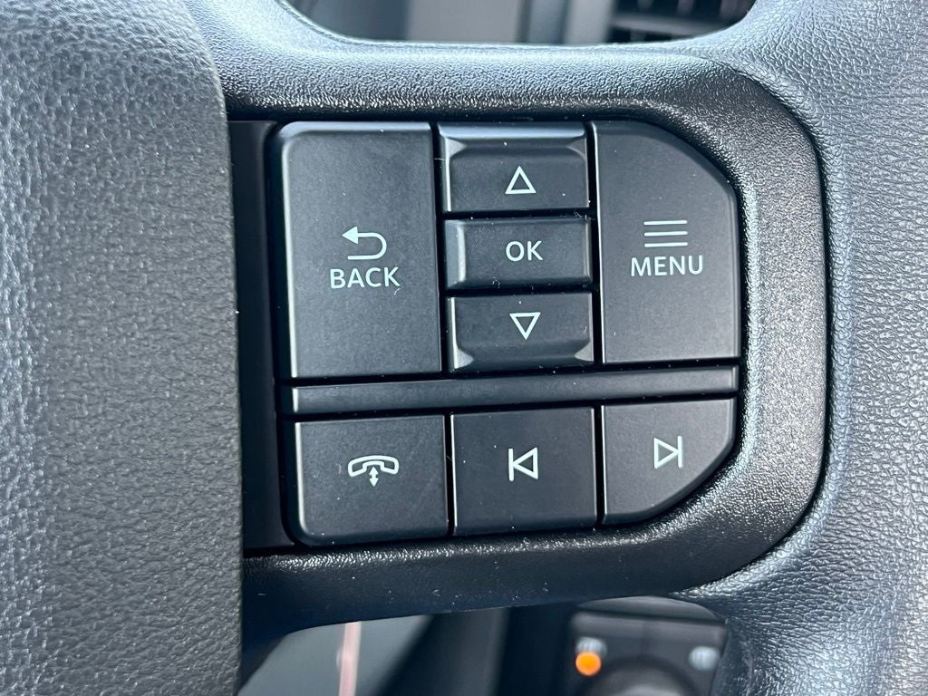 2025 Ford F-550SD XL DRW