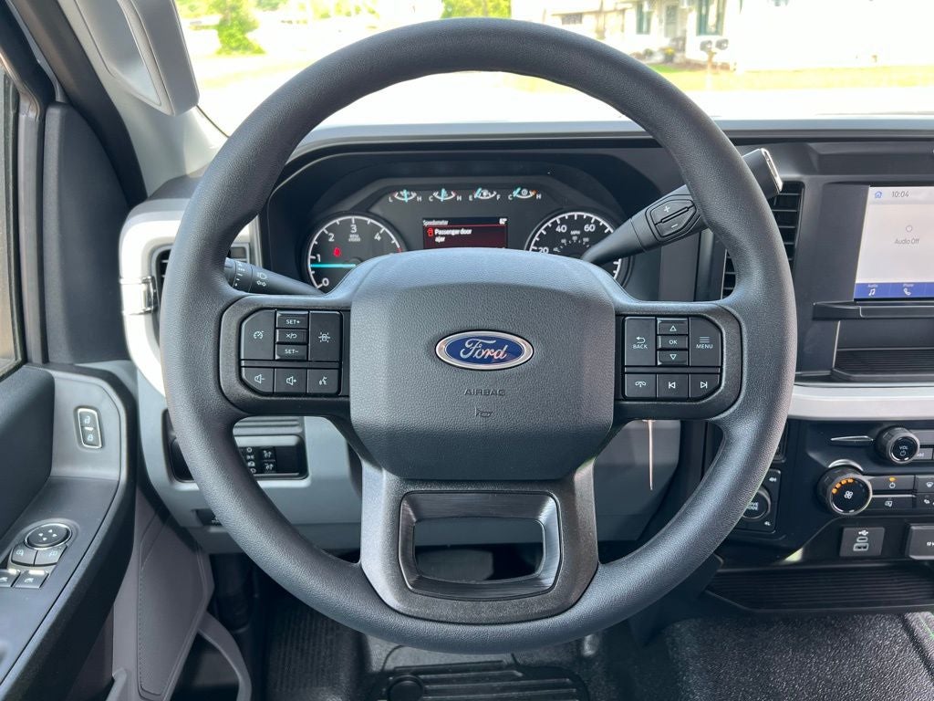 2025 Ford F-550SD XL DRW