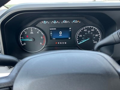 2025 Ford F-550SD XL DRW