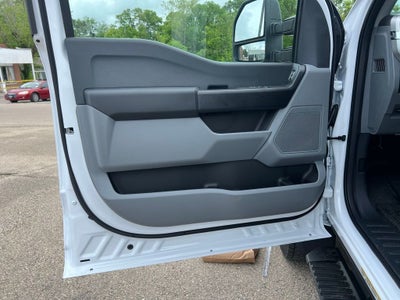 2025 Ford F-550SD XL DRW