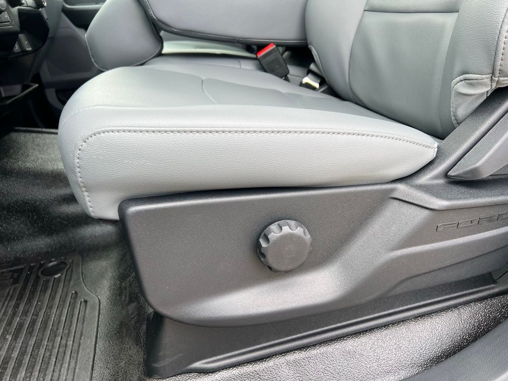 2025 Ford F-550SD XL DRW