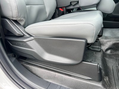 2025 Ford F-550SD XL DRW