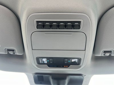 2025 Ford F-550SD XL DRW