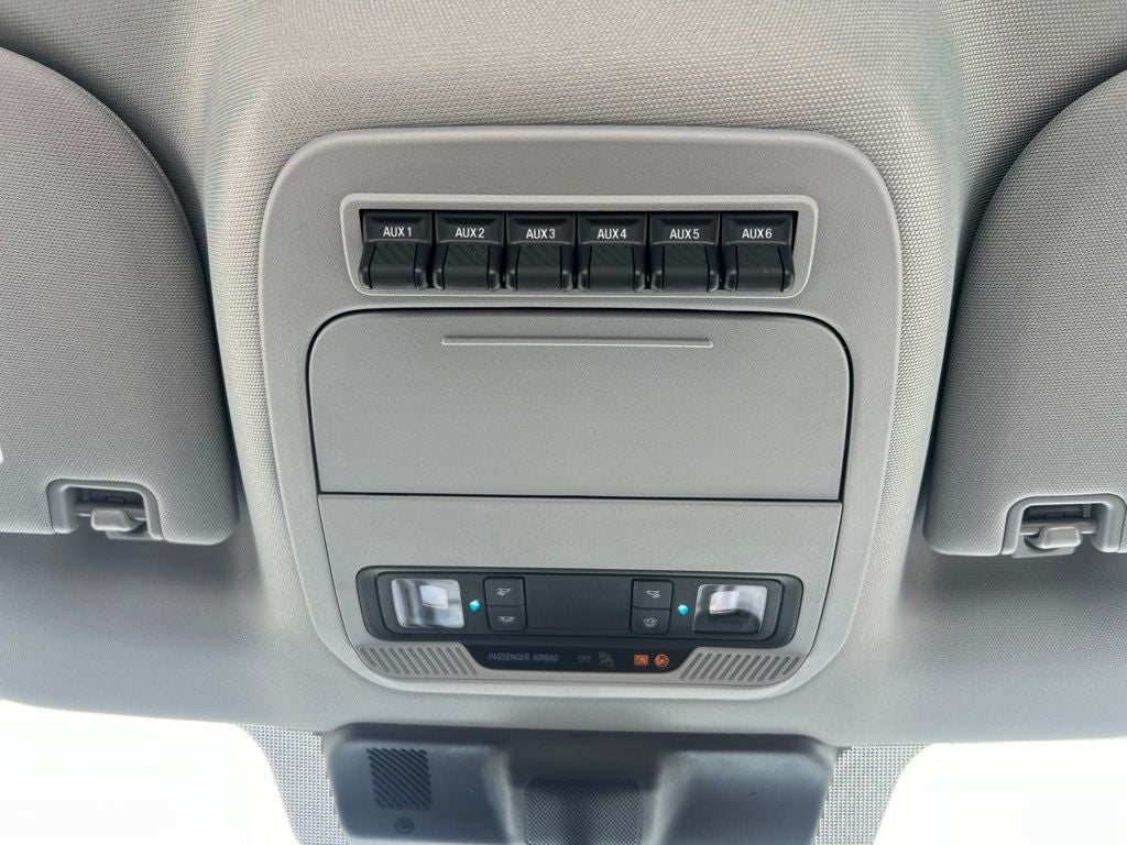 2025 Ford F-550SD XL DRW