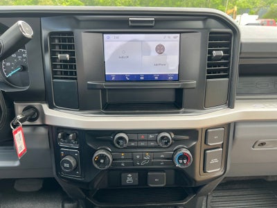 2025 Ford F-550SD XL DRW