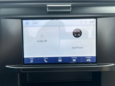 2025 Ford F-550SD XL DRW