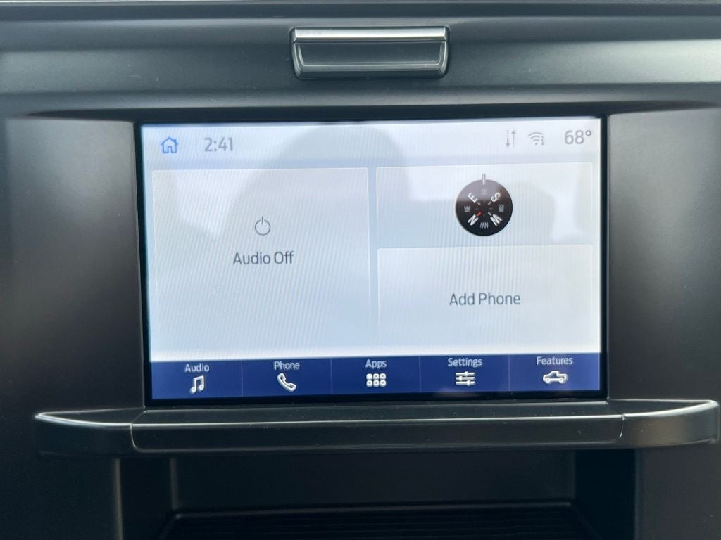 2025 Ford F-550SD XL DRW