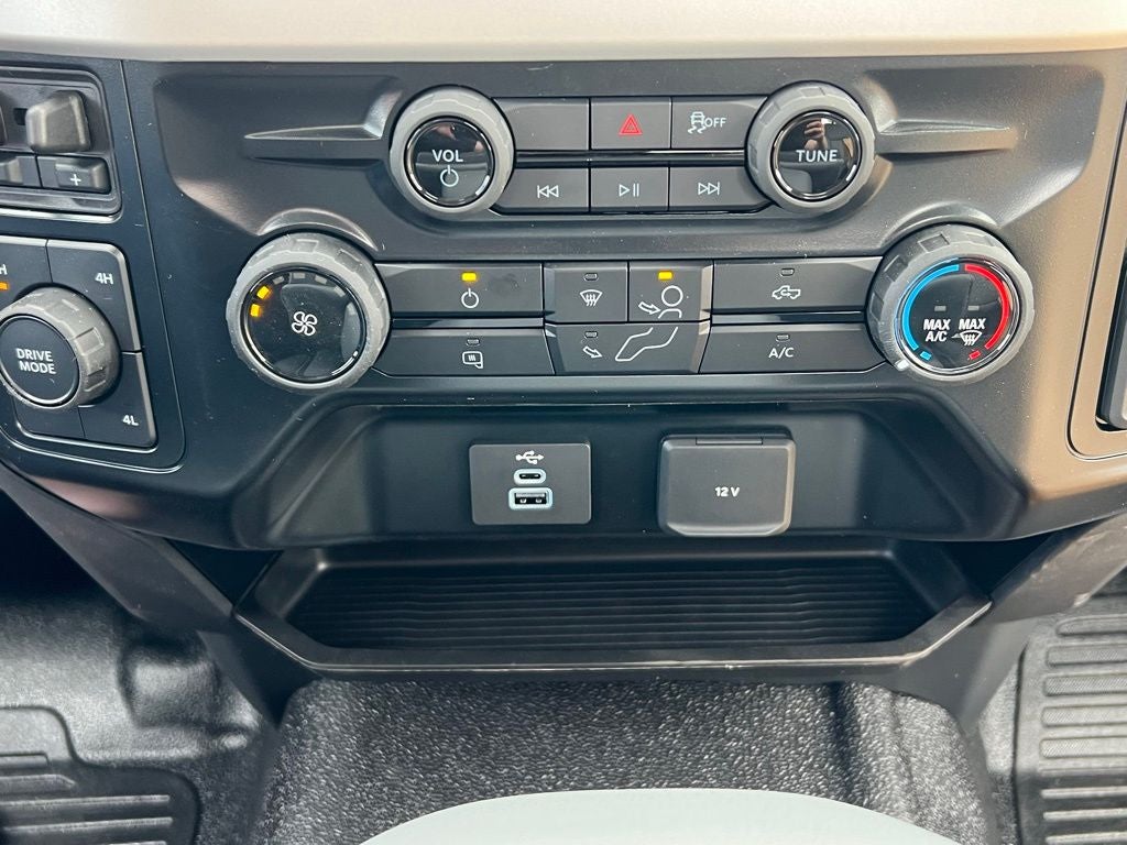 2025 Ford F-550SD XL DRW