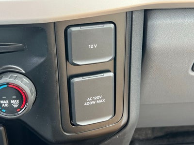 2025 Ford F-550SD XL DRW