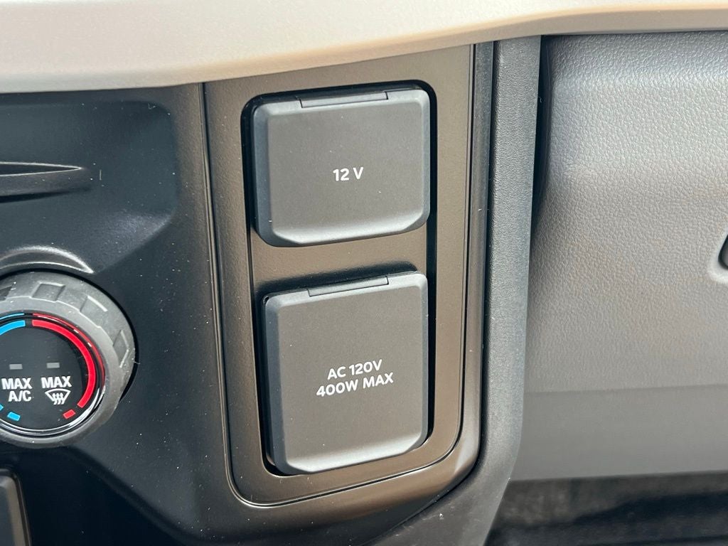 2025 Ford F-550SD XL DRW