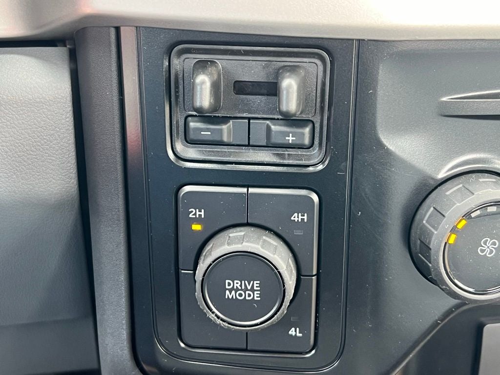 2025 Ford F-550SD XL DRW