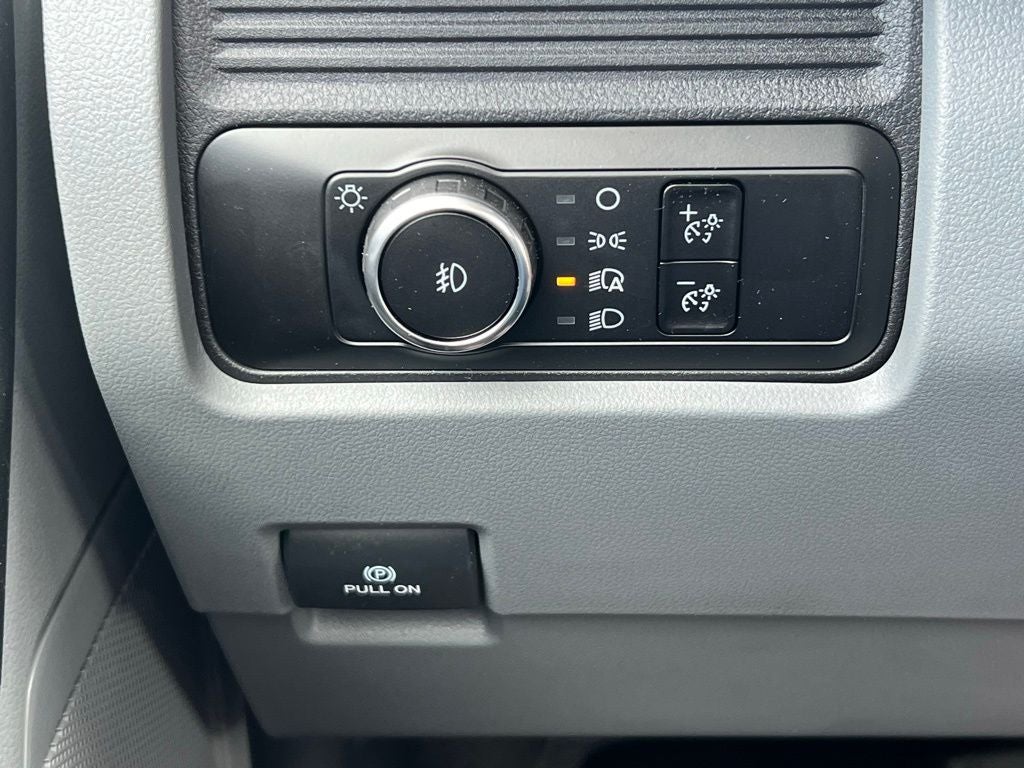 2025 Ford F-550SD XL DRW