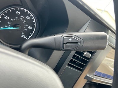 2025 Ford F-550SD XL DRW