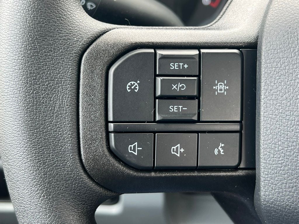 2025 Ford F-550SD XL DRW