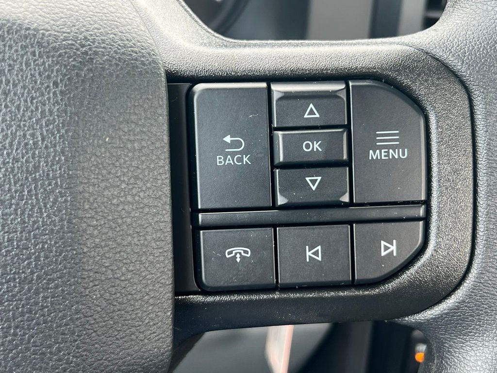 2025 Ford F-550SD XL DRW