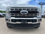 2025 Ford F-550SD XL DRW