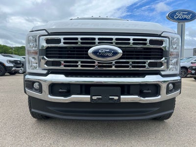 2025 Ford F-550SD XL DRW