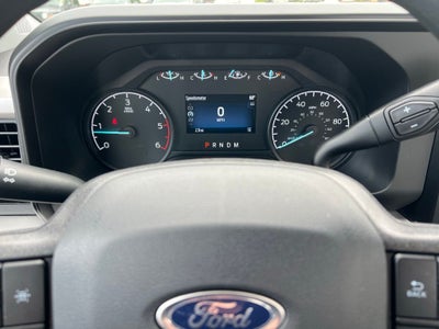 2025 Ford F-550SD XL DRW