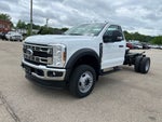 2025 Ford F-550SD XL DRW