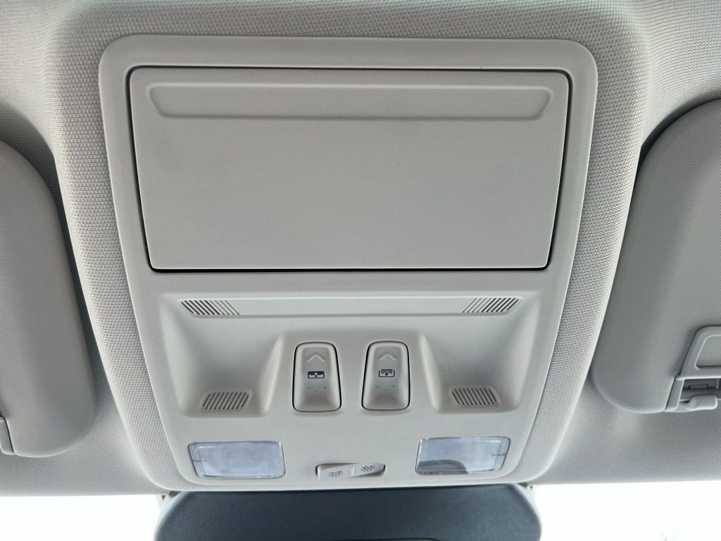 2025 Ford Escape Plug-In Hybrid Base