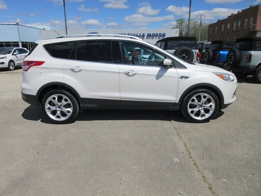2014 Ford Escape Titanium in Marble Hill, MO - Lutesville Ford