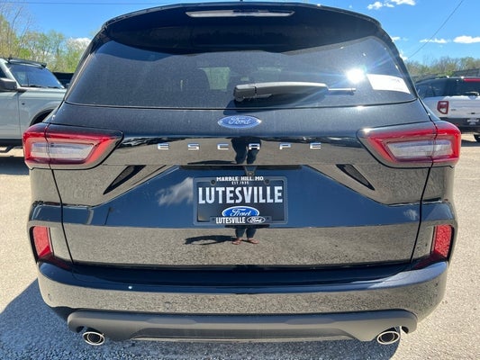 2024 Ford Escape ST-Line in Marble Hill, MO - Lutesville Ford