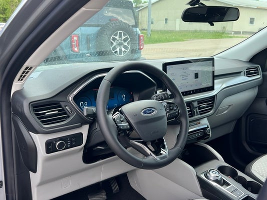 2024 Ford Escape Active in Marble Hill, MO - Lutesville Ford