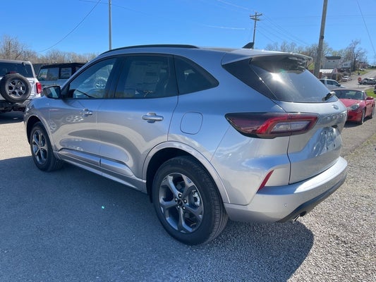 2024 Ford Escape ST-Line in Marble Hill, MO - Lutesville Ford