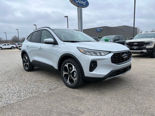 2026 Ford Escape Hybrid ST-Line Select