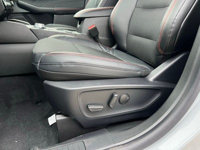 2026 Ford Escape Hybrid ST-Line Select