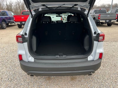 2026 Ford Escape Hybrid ST-Line Select