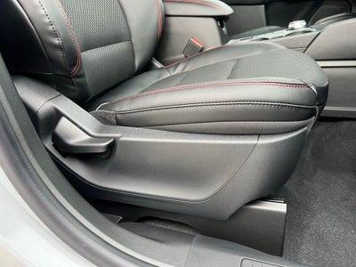 2026 Ford Escape Hybrid ST-Line Select