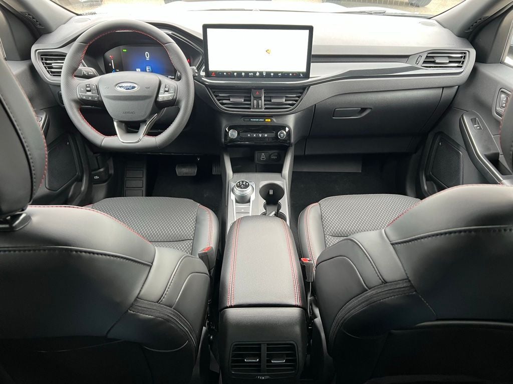 2026 Ford Escape Hybrid ST-Line Select