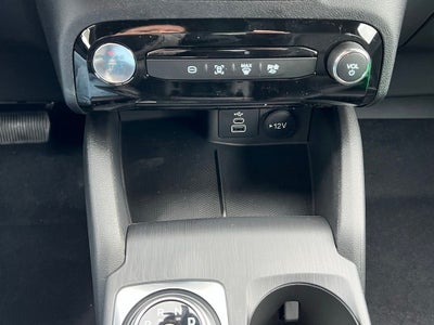 2026 Ford Escape Hybrid ST-Line Select