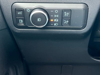 2026 Ford Escape Hybrid ST-Line Select