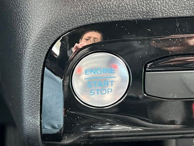 2026 Ford Escape Hybrid ST-Line Select