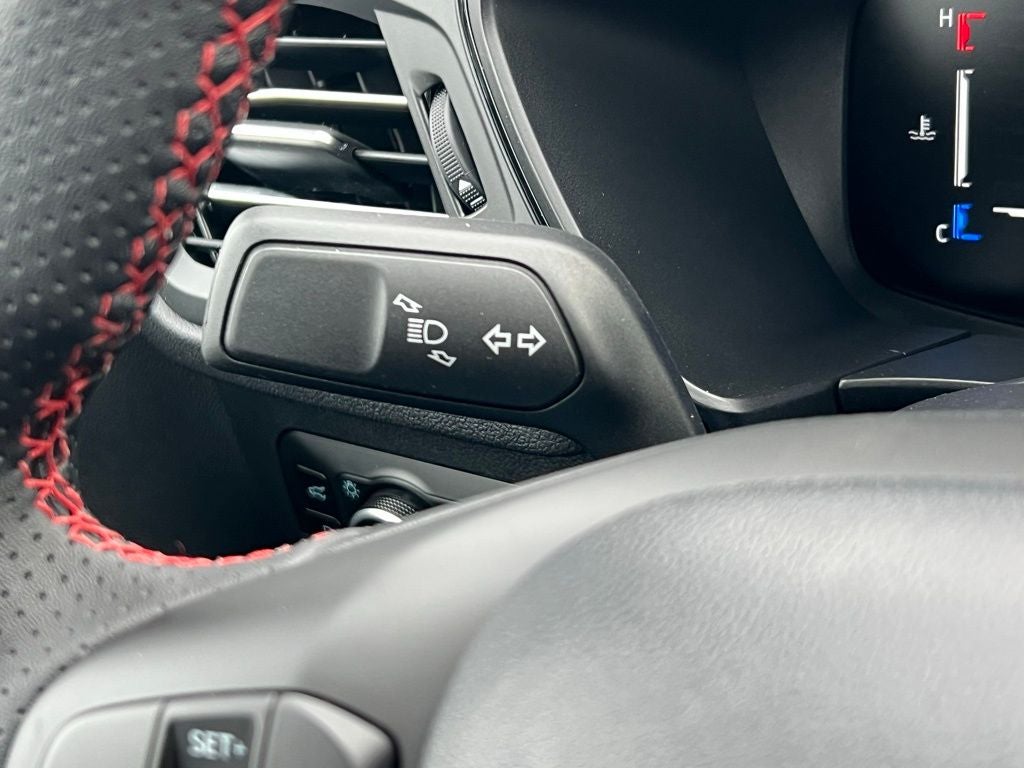 2026 Ford Escape Hybrid ST-Line Select